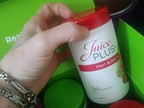 Juice Plus Reviews the Fruit Blend